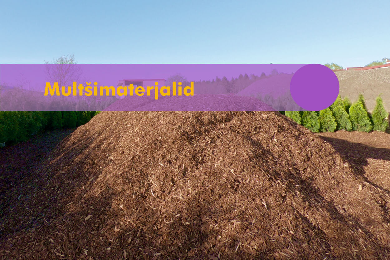 Multšimaterjalid